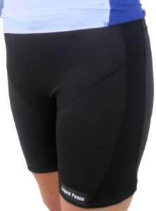 2mm wetsuit shorts