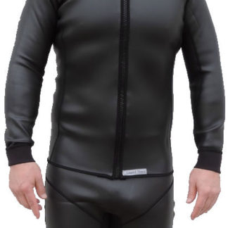 Men's 1.5mm Smooth Skin Wetsuit Shorts