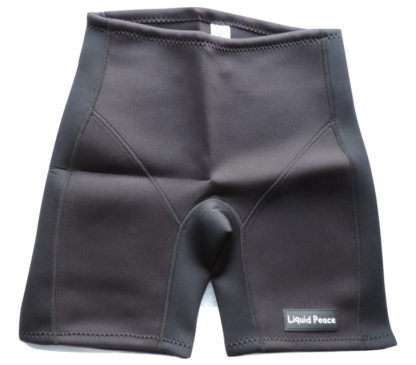 2mm wetsuit shorts