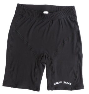 Men's Thermal Rash Guard Shorts