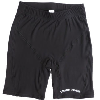 Men's Thermal Rash Guard Shorts