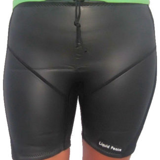Women's 2.5mm Smooth Skin Wetsuit Shorts