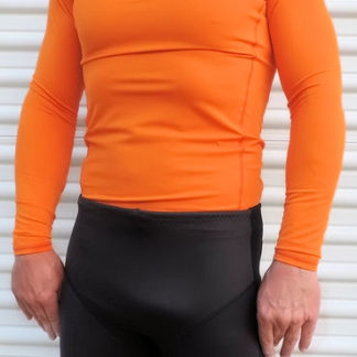 Men's 1mm Wetsuit Shorts