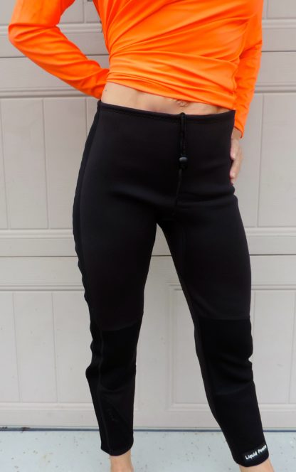women's wetsuit pants