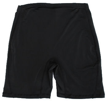 Men’s Thermal Rash Guard Shorts – Liquid Peace