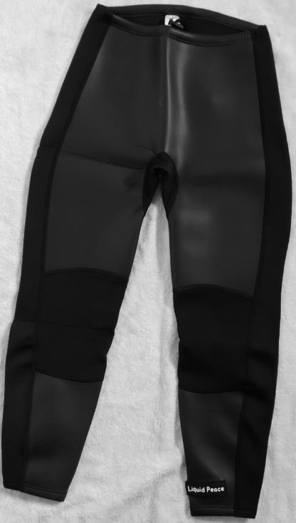 Men's 2mm Smooth Skin Wetsuit Pants