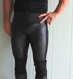 Men's 2mm Smooth Skin Wetsuit Pants