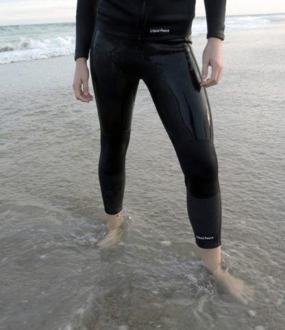 Women's 1mm Smooth Skin Wetsuit Pants
