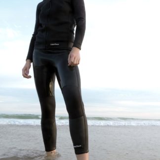 Women's 2mm Smooth Skin Wetsuit Pants